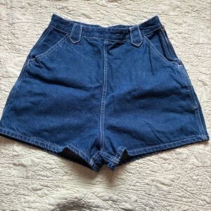 Camp Shorts